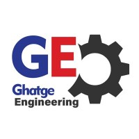 Ghatge Engineering Automation Services logo - Similar company to Fox Precision Tooling