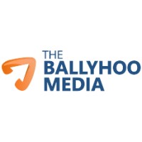 The Ballyhoo Media logo - Similar company to Tbm Groups