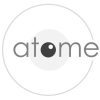 a-tome logo - Similar company to Atome Sas
