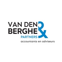 Accountantskantoor Van den Berghe & Partners logo - Similar company to Dimitri Van Den Berghe