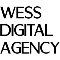 WESS DIGITAL AGENCY logo - Similar company to Engine Room Ltd | Digital Marketing Agency
