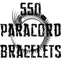 550 Paracord Bracelets