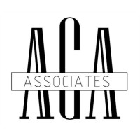 AGA Associates logo - Similar company to The Volatile Project Ltd.
