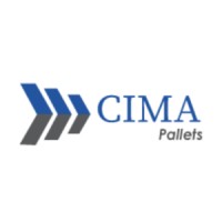Pallets Cima logo - Similar company to Almacenera Del Pacífico Y Servicios Agregados