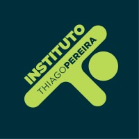 Thiago Pereira Institute logo - Similar company to Swim Floripa