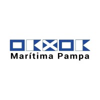 Maritima Pampa SA logo - Similar company to Maritima Trader S.R.L.