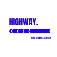 Highway Marketing Agency logo - Similar company to Futuristic Language Academy