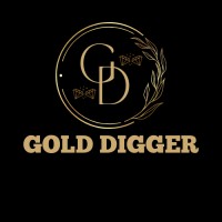 Gold Digger Jewellery Trading L.L.C logo - Similar company to Al Yusr Businessmen Services