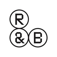 Rights & Brands logo - Similar company to Moomin Characters