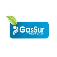 GasSur logo - Similar company to Talento Clave