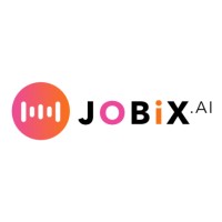 Jobix.Ai logo - Similar company to Flex Smart Systems