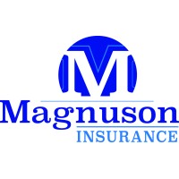 Magnuson Insurance logo - Similar company to Ken Wright Cellars
