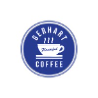 The Gerhart Coffee Company logo - Similar company to Celerity Medtech Llc