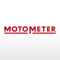 MOTOMETER GmbH logo - Similar company to EQUWIN GmbH