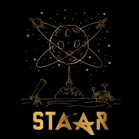 UARK STAAR (Space Technology, Astronomy, Astronautics, and Rocketry): A SEDS Chapter logo - Similar company to Sports Artifacts