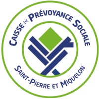 Caisse de Prévoyance Sociale de Saint-Pierre et Miquelon logo - Similar company to Vivre À Saint-Pierre-Et-Miquelon