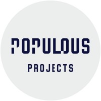 POPULOUS PROJECTS logo - Similar company to Populous World