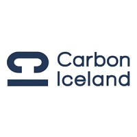 Carbon Iceland logo - Similar company to Clara Energy