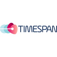 TIMESPAN Horizon2020 logo - Similar company to Agfront