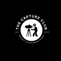 UOWD Capture Club logo - Similar company to Prestan Mena