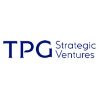 TPG Strategic Ventures logo - Similar company to Vip Hospitality Group