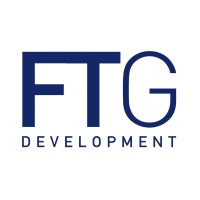 FTG Development logo - Similar company to Qatari Diar