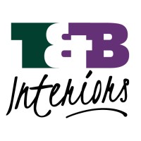T&B Interiors logo - Similar company to Lsst