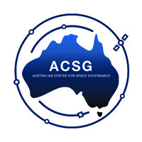 Australian Centre for Space Governance logo - Similar company to Anu Institute For Space | Inspace