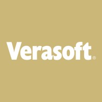 Verasoft logo - Similar company to Tecosoft / Tecomind