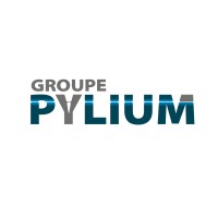 Groupe Pylium logo - Similar company to Prowatt
