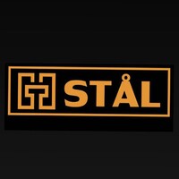 HT Stål AB logo - Similar company to Stål & Co