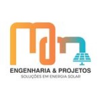 MM ENGENHARIA & PROJETOS logo - Similar company to Mm Engenharia Ltda