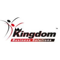 Kingdom Business Solutions logo - Similar company to C2B - Kingdom Business