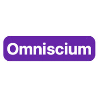 Omniscium logo - Similar company to Ter Bron
