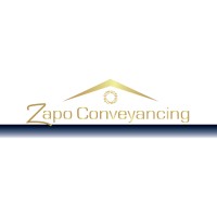Zapo Conveyancing logo - Similar company to Morgan Conveyancing