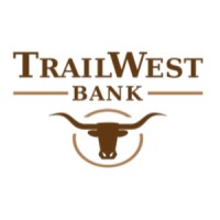 TrailWest Bank logo - Similar company to First State Bank Of Wyoming