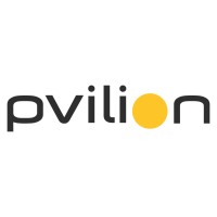 Pvilion logo - Similar company to Dewm