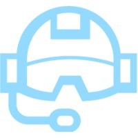 CoPilot go logo - Similar company to Van Spaendonck