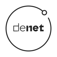 DeNet logo - Similar company to Raziats