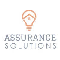 Assurance Solutions logo - Similar company to Mino Lending Solutions