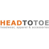 HEAD TO TOE logo - Similar company to Mondivio Solutions