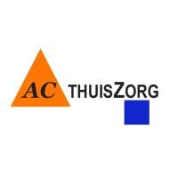 AC Thuiszorg logo - Similar company to A.G.Z. Thuiszorg