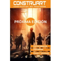 Revista y Portal de Noticias Construart logo - Similar company to Constructivo