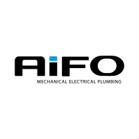AiFO MEP logo - Similar company to Aifo Components