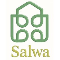 Salwa Healthcare logo - Similar company to Al Manal International Investment Llc