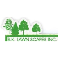 B.K. Lawn Scapes, Inc