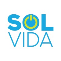 SOLVIDA logo - Similar company to Solvida Llc