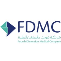 Fourth Dimension Medical Co. logo - Similar company to Jeyada Llc