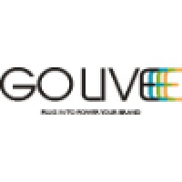 Go Live - An experiential marketing network logo - Similar company to Cobalt Experiential Marketing Pvt. Ltd