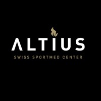 ALTIUS Swiss Sportmed Center AG logo - Similar company to E. Thomann Ag